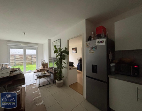 appartement  BORDEAUX