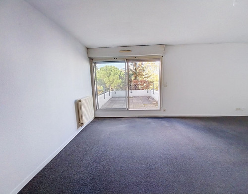appartement  BORDEAUX