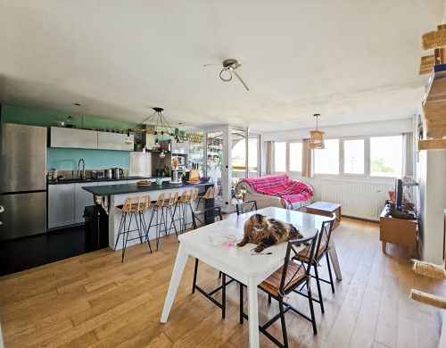 appartement  TALENCE