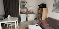 appartement à TALENCE (33400)