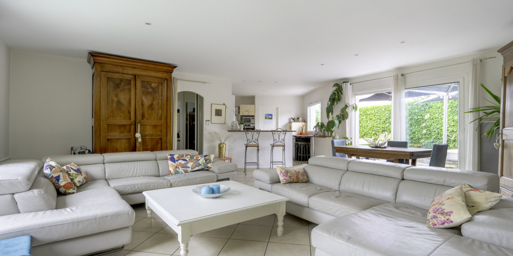 maison à ANDERNOS LES BAINS (33510)