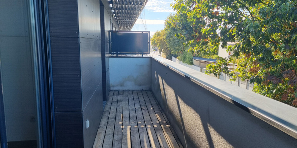 appartement à LE HAILLAN (33185)