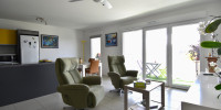 appartement à TALENCE (33400)