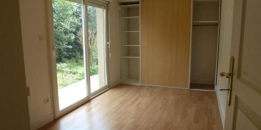 appartement à BORDEAUX (33000)