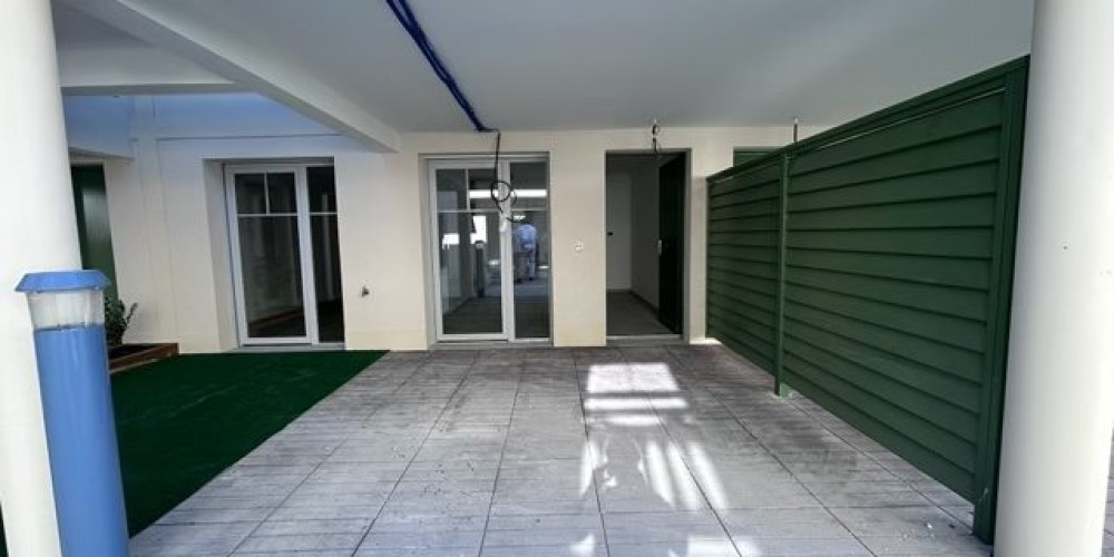 appartement à ARCACHON (33120)