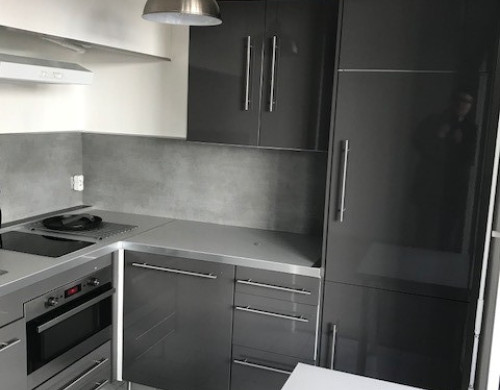 appartement  BORDEAUX