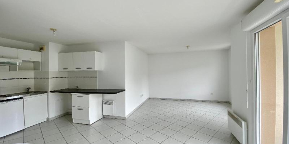 appartement à EYSINES (33320)