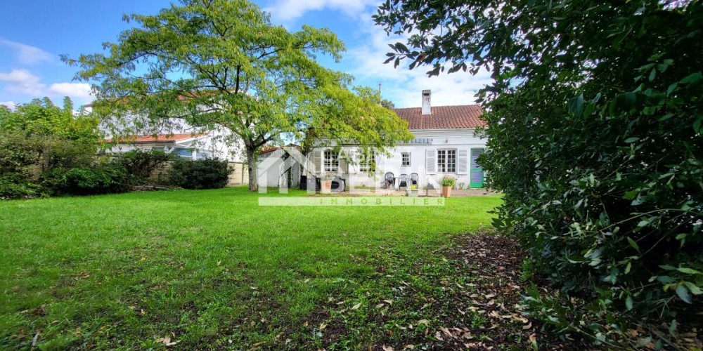 maison à MERIGNAC (33700)