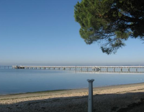 fond de commerce  ANDERNOS LES BAINS