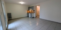 appartement à GUJAN MESTRAS (33470)