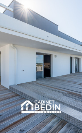 Appartement  MERIGNAC