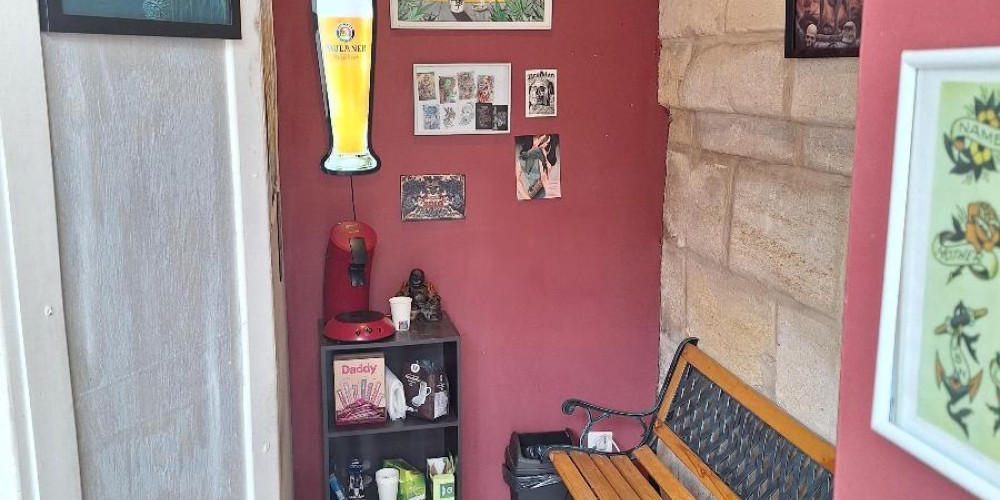 local commercial à BEGLES (33130)