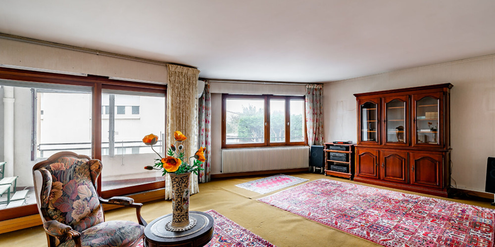 appartement à TALENCE (33400)