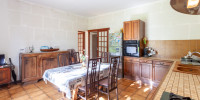 maison à ST CAPRAIS DE BORDEAUX (33880)