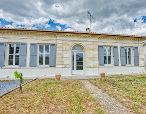 maison  GRADIGNAN