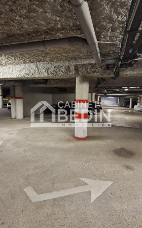 Parking  TALENCE