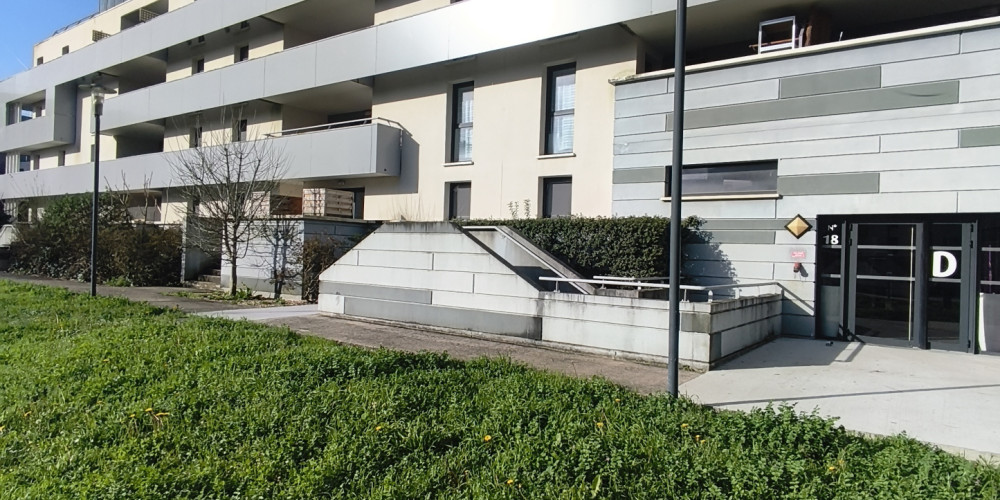 appartement à CENON (33150)