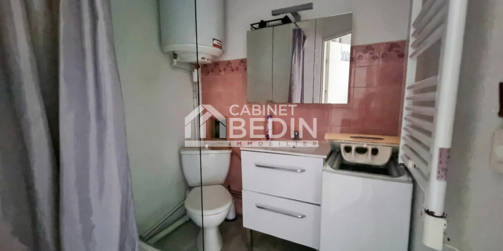 appartement à ARCACHON (33120)