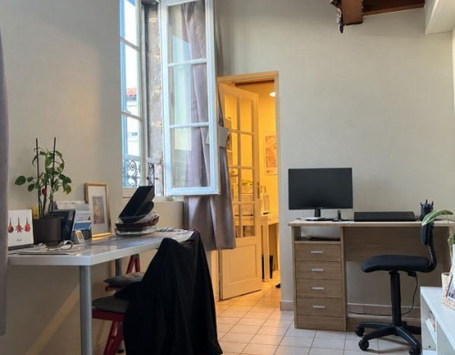 appartement  BORDEAUX