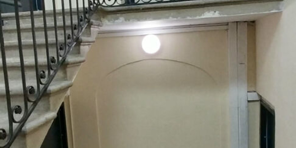 immeuble à LIBOURNE (33500)