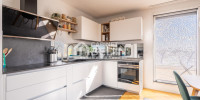 appartement à BORDEAUX (33100)