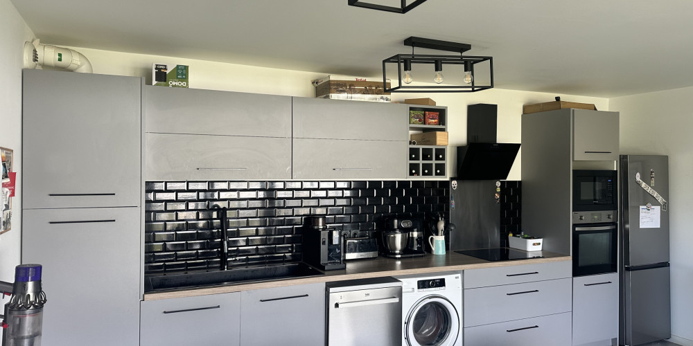 appartement à FLOIRAC (33270)