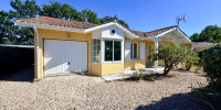 maison à ARES (33740)