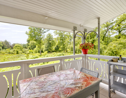 appartement  LANTON