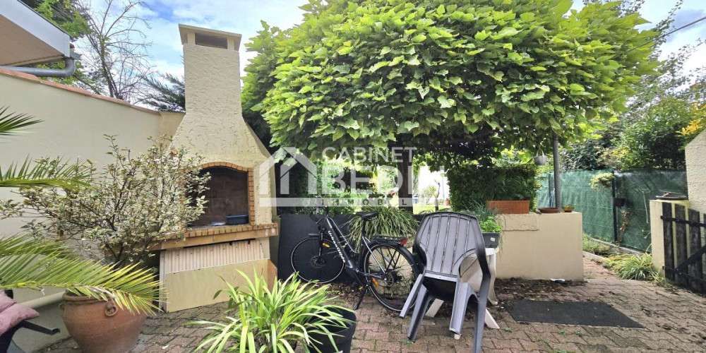 maison à MERIGNAC (33700)