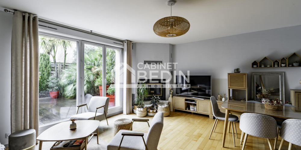 maison à BEGLES (33130)