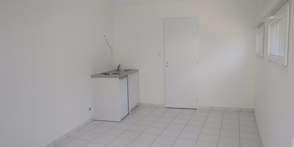 appartement à TALENCE (33400)