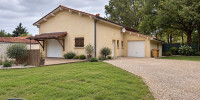 maison à LAGORCE (33230)