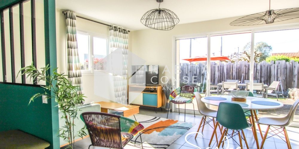 maison à ST ANDRE DE CUBZAC (33240)