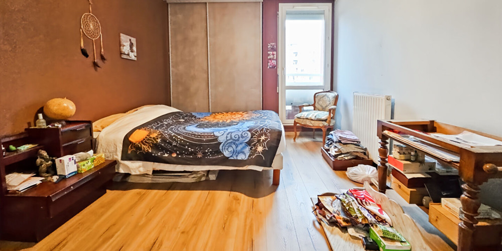 appartement à TALENCE (33400)