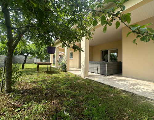 maison  CERONS