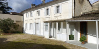 maison à LES ARTIGUES DE LUSSAC (33570)