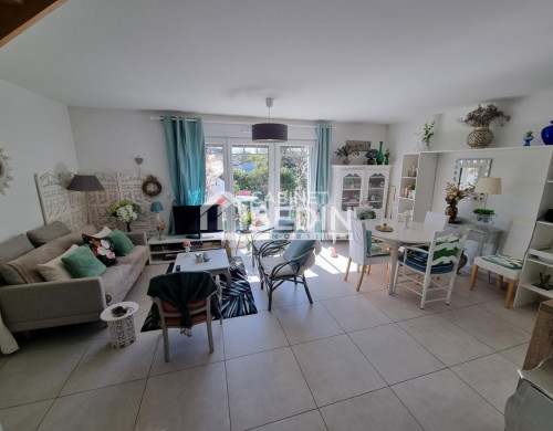 maison  ANDERNOS LES BAINS