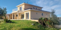 maison à CASTRES GIRONDE (33640)