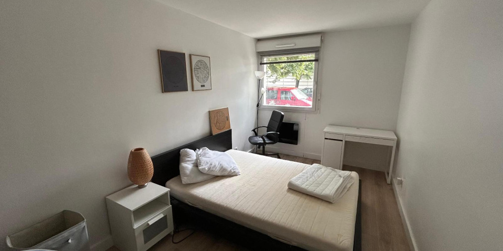 appartement à BORDEAUX (33000)