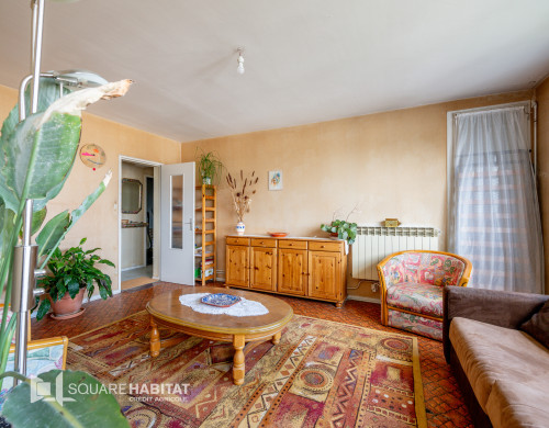 appartement  MERIGNAC