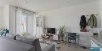 appartement à VILLENAVE D ORNON (33140)