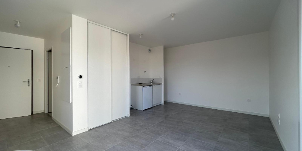appartement à BORDEAUX (33100)