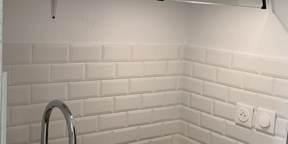 appartement à TALENCE (33400)