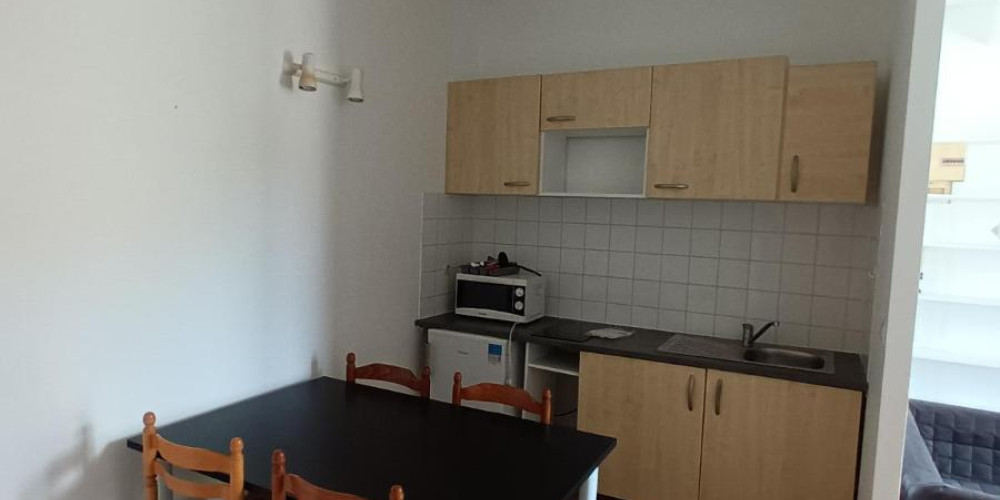 appartement à BORDEAUX (33000)