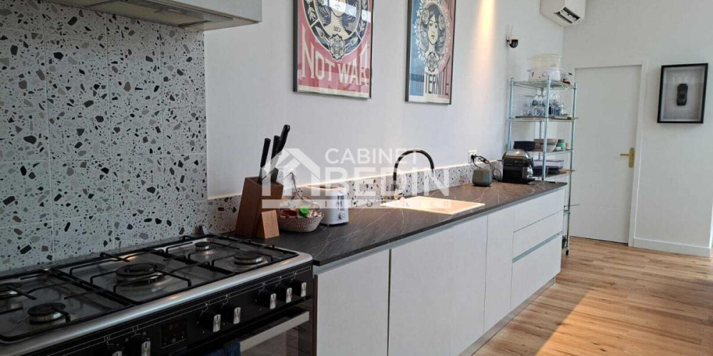 maison à BORDEAUX (33000)