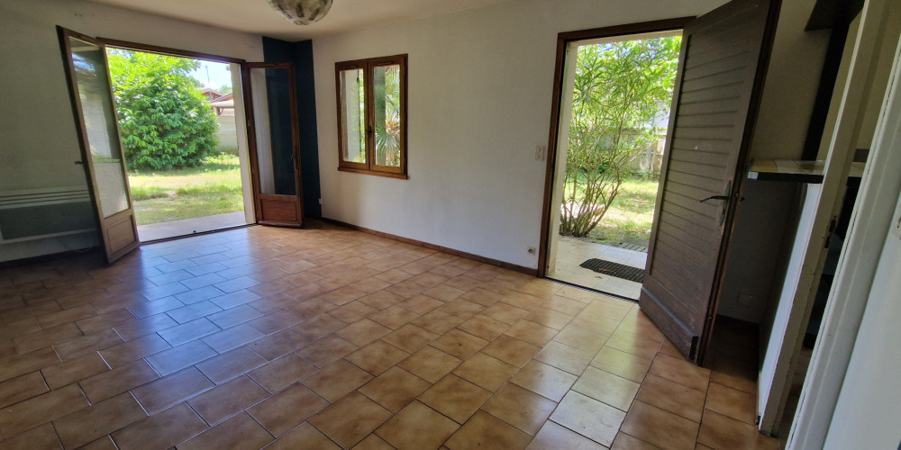 maison à GUJAN MESTRAS (33470)