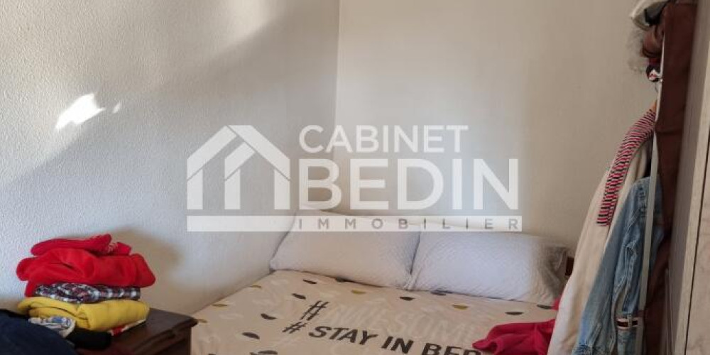 appartement à BORDEAUX (33000)