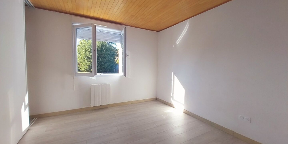 maison à LANGON (33210)