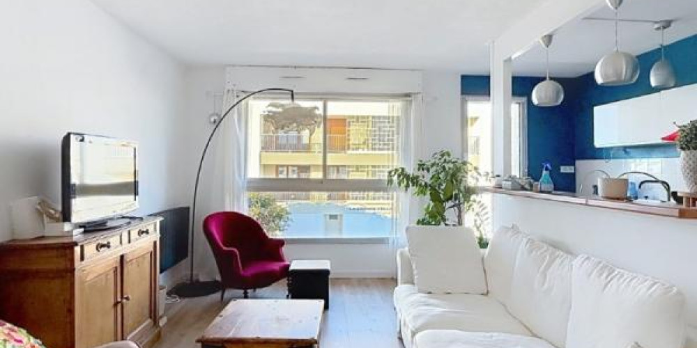 appartement à MERIGNAC (33700)