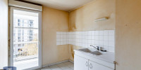 appartement à BORDEAUX (33000)